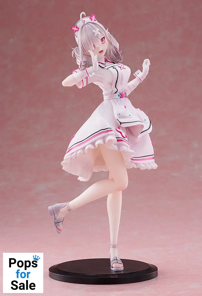 NIJISANJI PVC Statue 1/7 Sukoya Kana 23 cm Statues