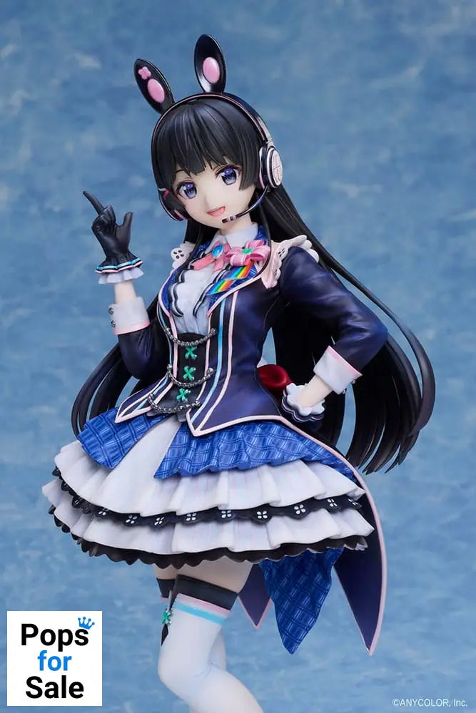 Nijisanji PVC Statue 1/7 Tsukino Mito 25 cm Statues