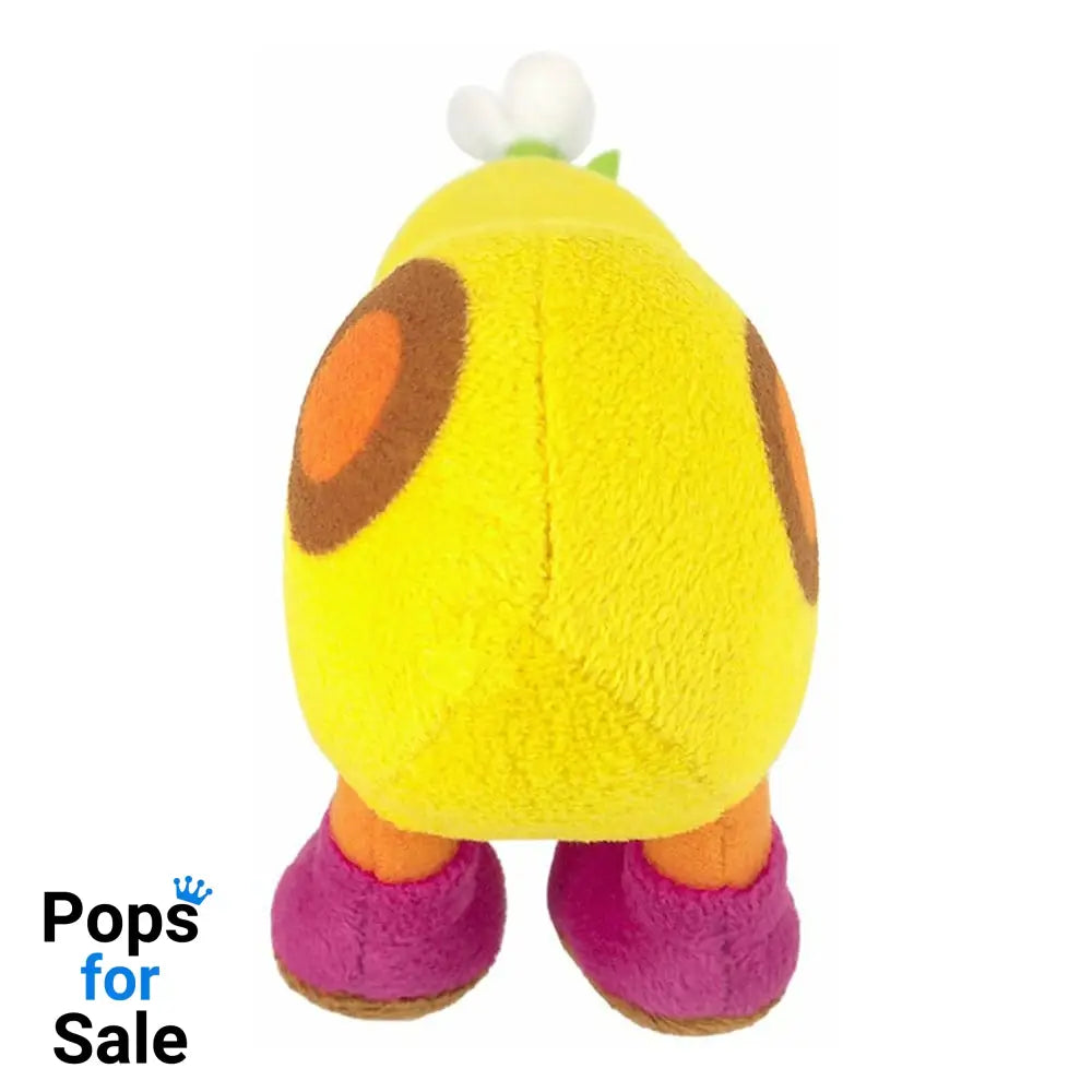 Nintendo Plush Figure Wiggler 14 cm Plushes