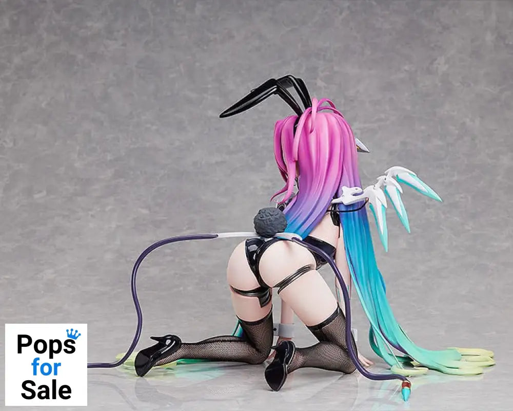 No Game No Life Zero PVC Statue 1/4 Schwi: Bunny Ver. 24 cm Statues