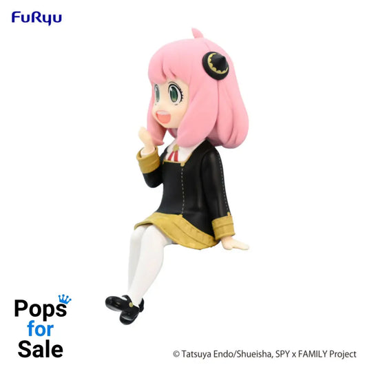 Noodle Stopper Anya Spy X Family Noodle Stopper