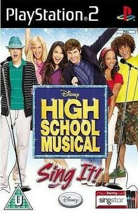High School Musical: Sing It