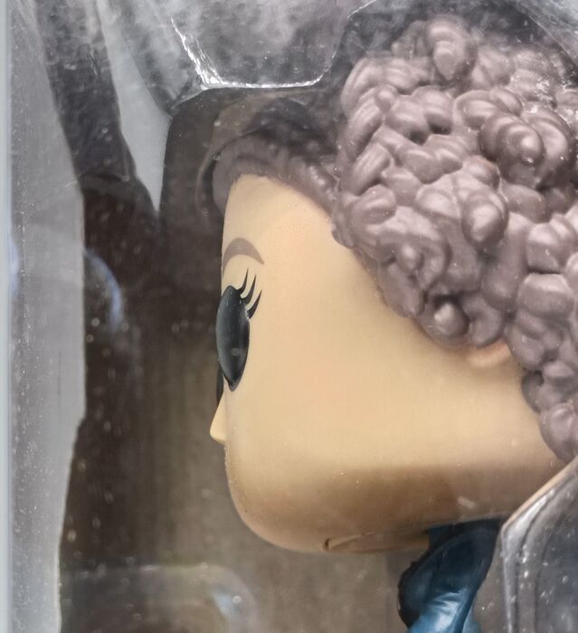 #77 Missandei - Game of Thrones - 2019 Con - Box Damaged Funko POP