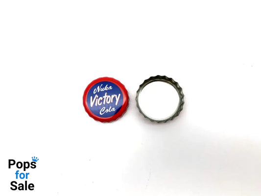NUKA VICTORY COLLECTIBLE TIN Merchandise