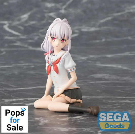 Nukitashi The Animation PM Perching PVC Statue Fumino Kotoyose 10 cm