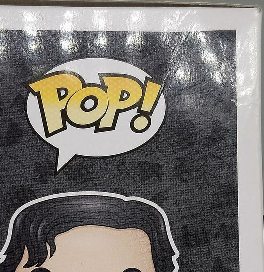 07 Jon Snow (Bloody) - Game of Thrones - Funko POP - Box Damaged