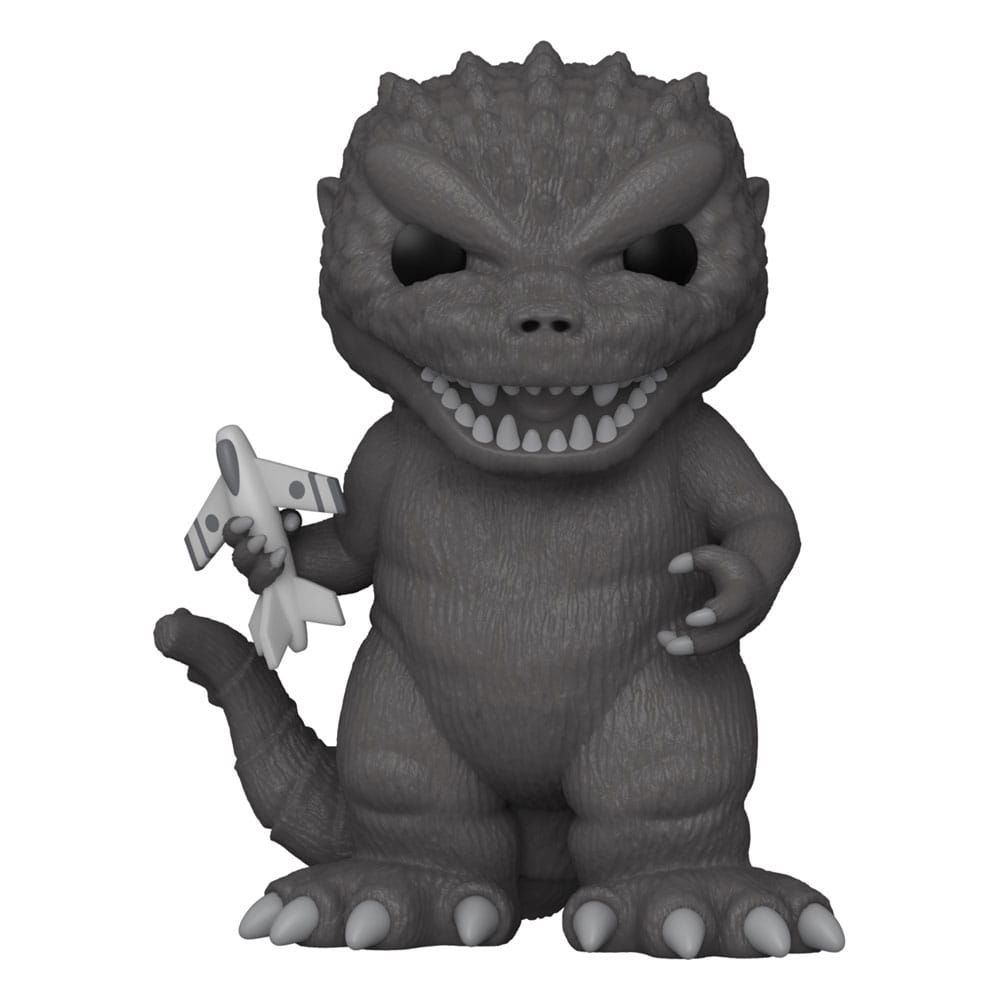 1662 Godzilla 1954 - Godzilla 70th Anniversary Funko POP - Brand New - ON DEMAND