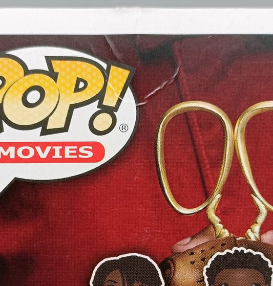 #838 Umbrae - Us - Horror - Box Damaged Funko POP