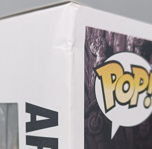 89 Arya Stark (Training) - Game of Thrones - Box Damaged Funko POP