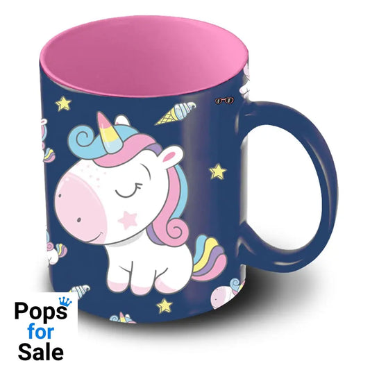 Oh My Pop! Mug Sweety