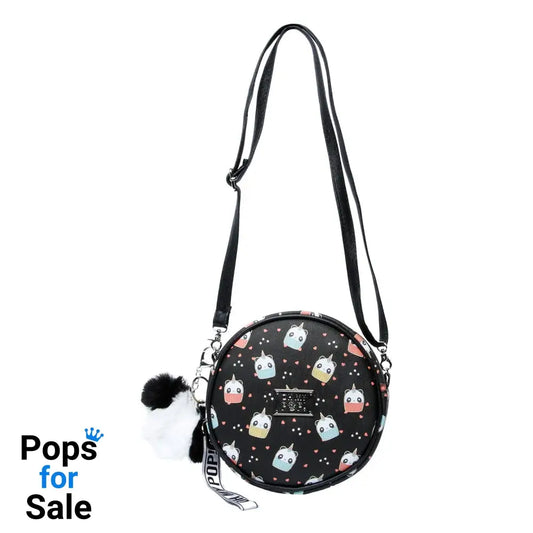 Oh My Pop! Shoulder Pandicorn Small