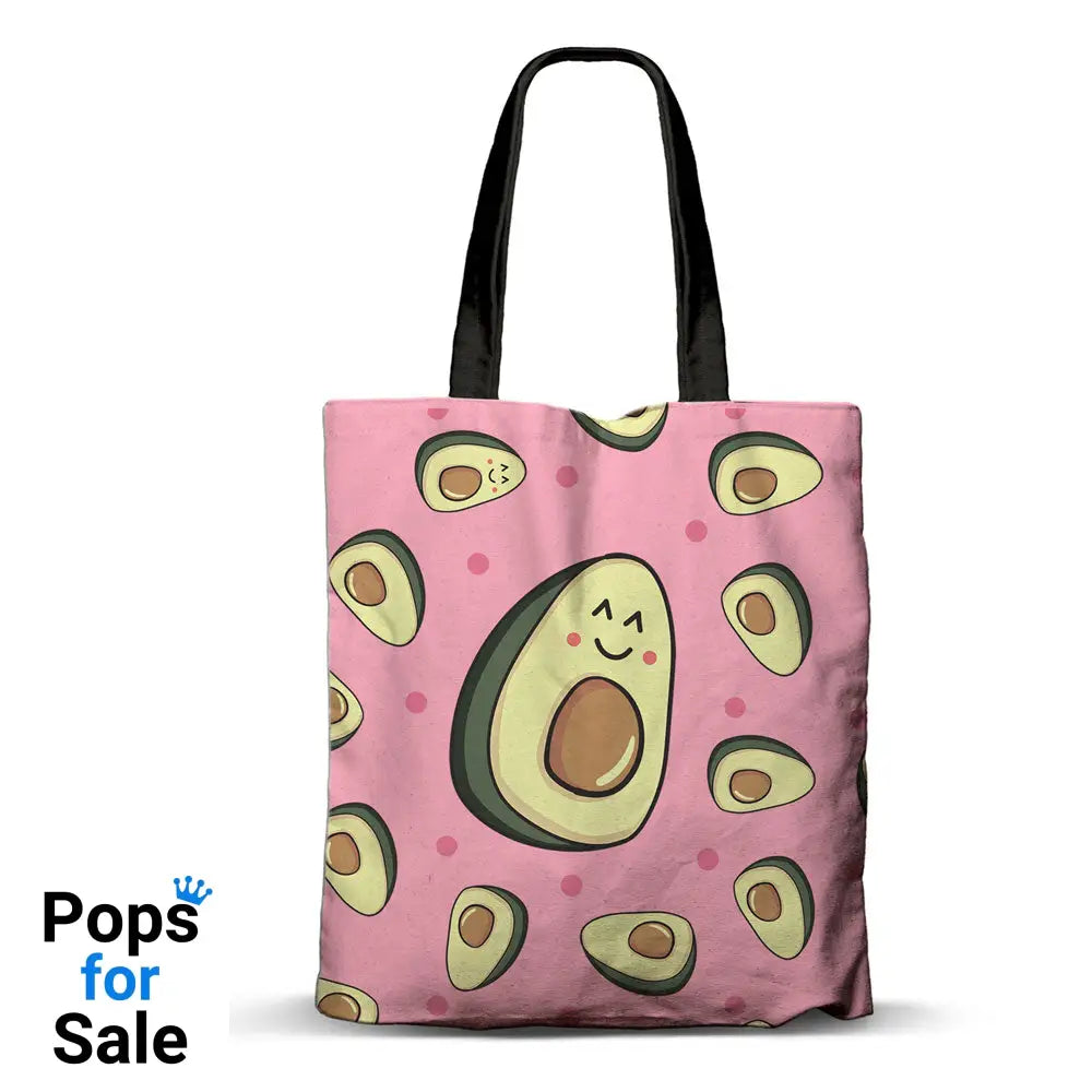Oh My Pop! Tote Bag Waka Bags