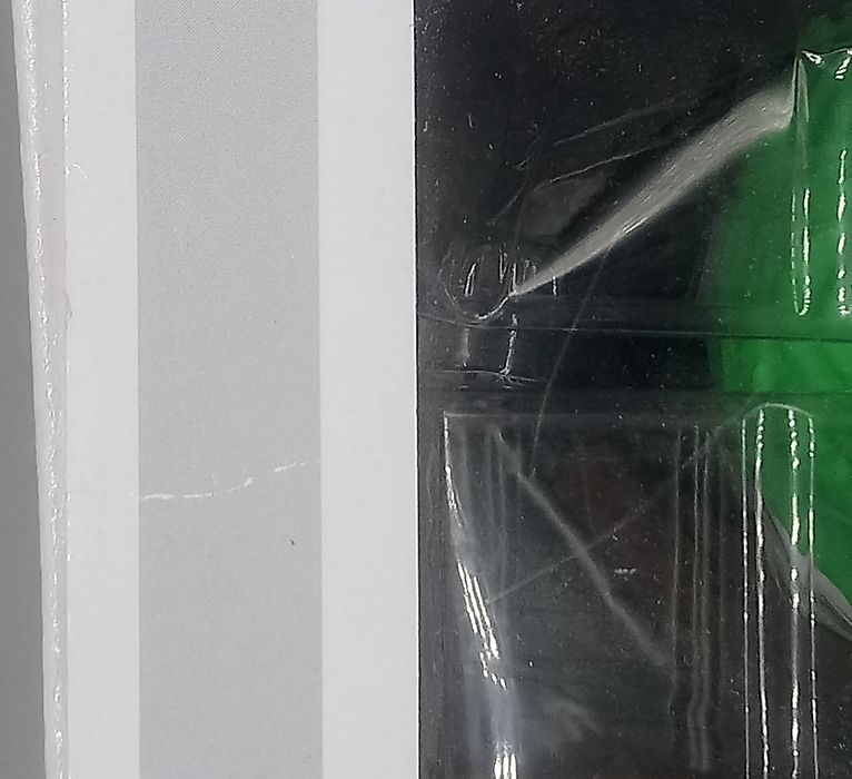 #240 The Joker (Hush) - Deluxe - DC Collection - Box Damaged Funko POP