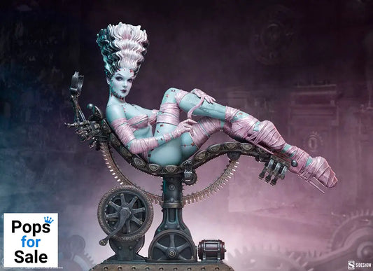 Olivia De Berardinis Statue Frankie Reborn 42 cm