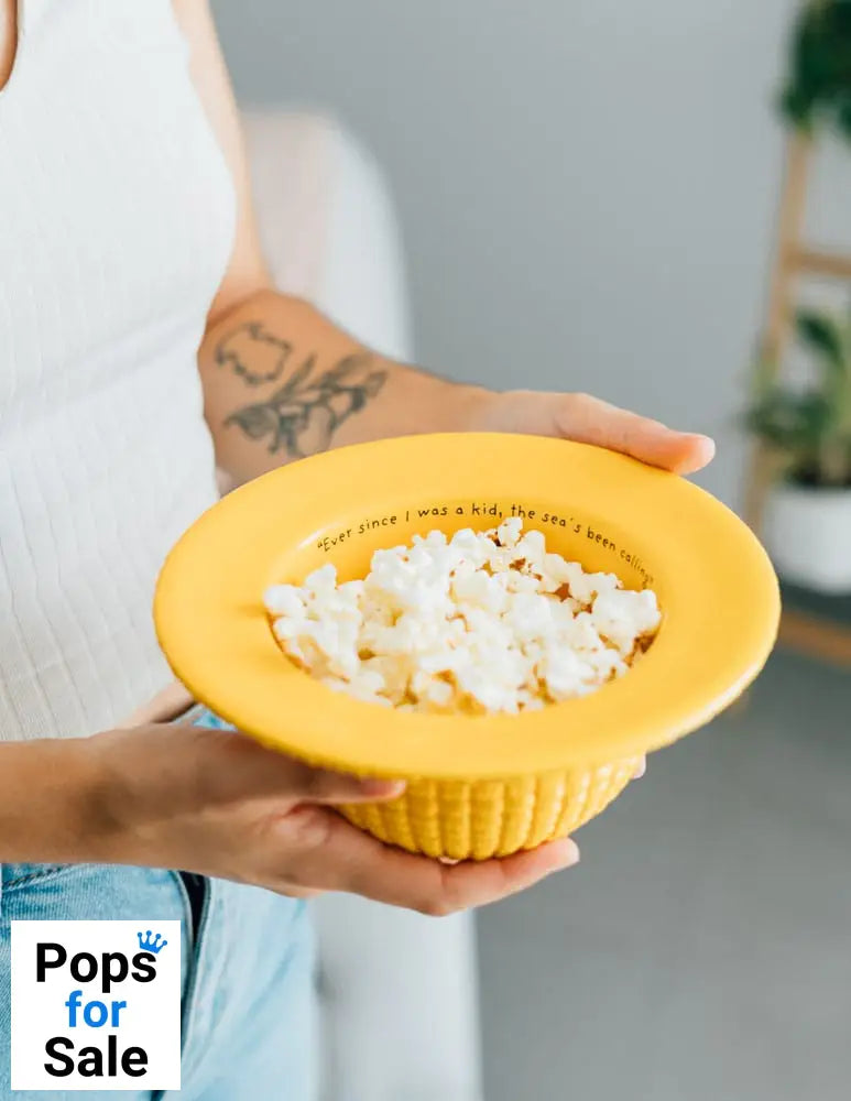 One Piece 3D Bowl Straw Hat