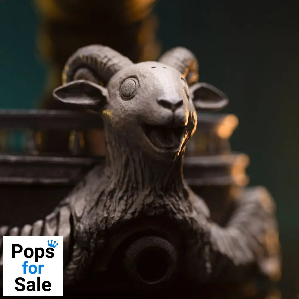 One Piece Art Scale Statue 1/10 Luffy 23 cm Statues