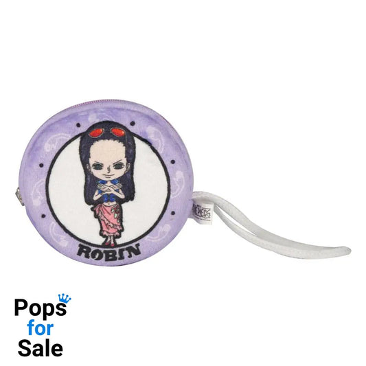 One Piece Coin Purse Robin