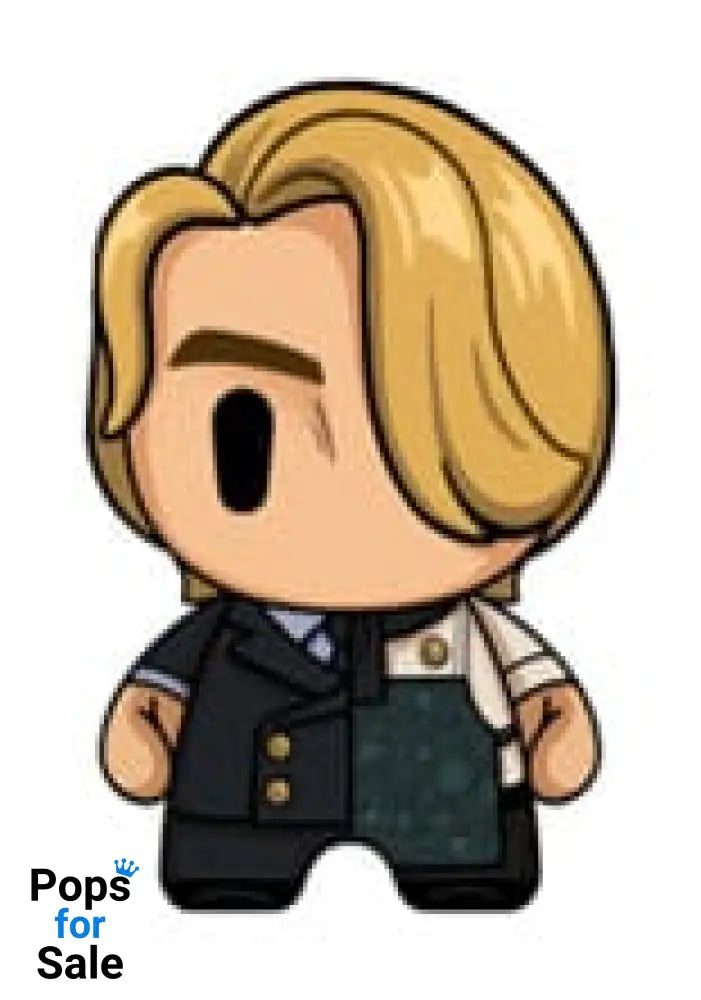 One Piece DZNR Plush Figure Sanji Dead or Alive Edition 18 cm