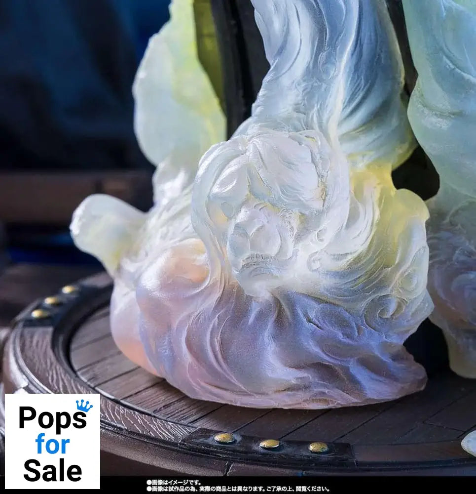 One Piece Figuarts ZERO Extra Battle PVC Statue Carrot Sulong 28 cm Statues