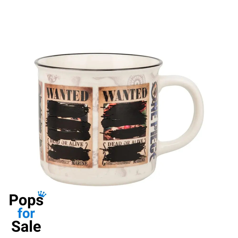 One Piece Heat Change Mug Cups & Mugs