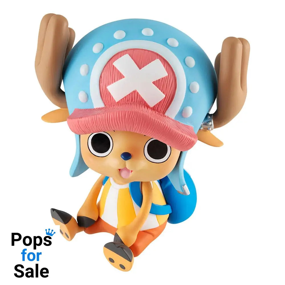 One Piece Look Up PVC Statue Tony Tony Chopper 11 cm Statues