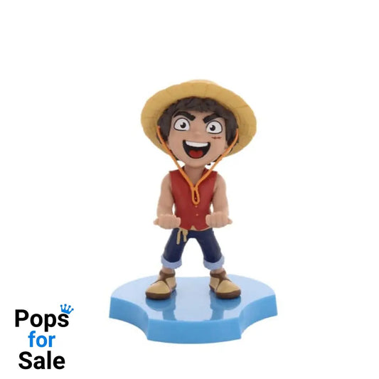 One Piece Luffy Holdems Cable Guys Mini Device Holder and Phone Stand