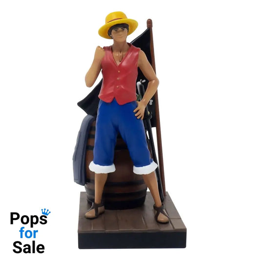 One Piece Netflix & Chill Gift Box