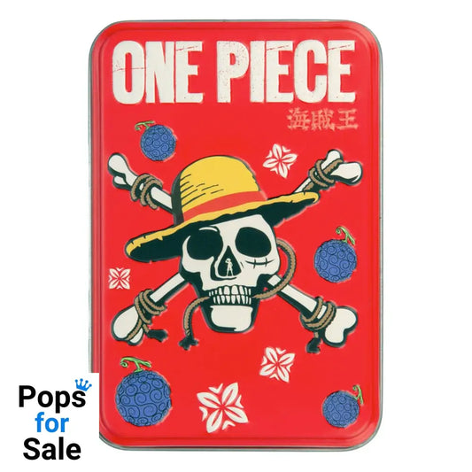 One Piece Playing Cards