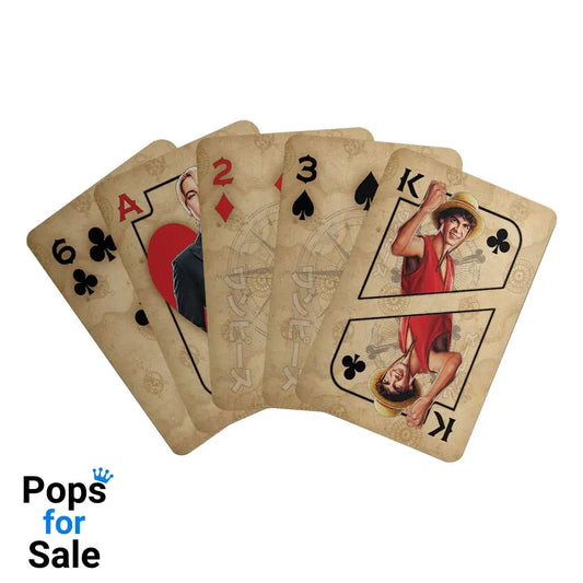 One Piece Playing Cards Display (12)