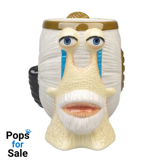 One Piece Tankard Den Den Mushi