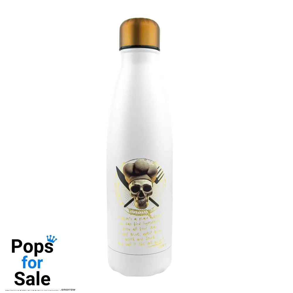 One Piece Thermo Water Sanji