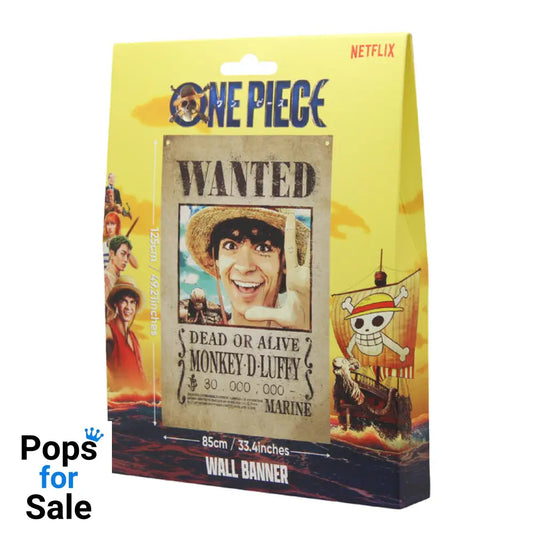 One Piece Wall Banner Wall Banner