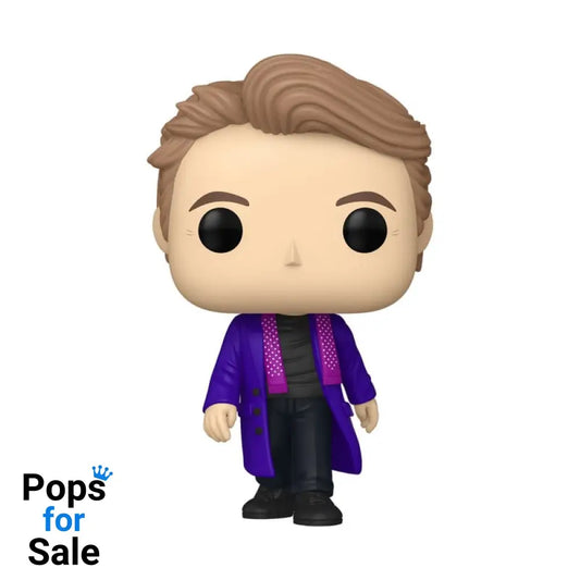 Only Murders in the Building POP! Animation Vinyl Figure Oliver 9 cm