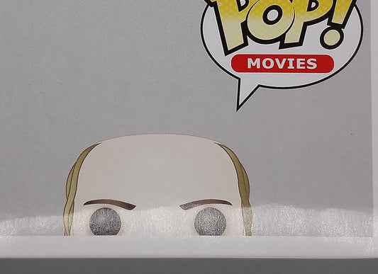 212 Riff Raff - Rocky Horror Picture Show - Box Damaged Funko POP