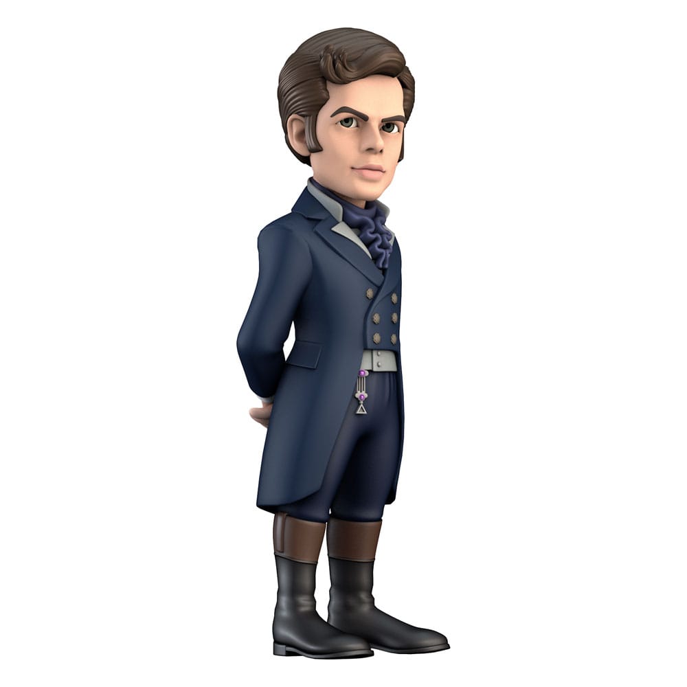 TV151 Colin Bridgerton - Bridgerton Minix Figure 12cm - ON DEMAND
