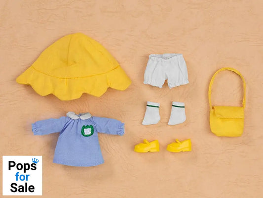 Original Character Accessories for Nendoroid Doll Figures Outfit Set: Kindergarten - Kids