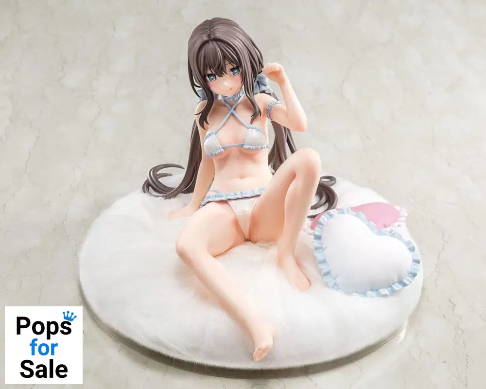 Original Character PVC 1/6 Hoshimiya Amane llustration by karory (KAROMIX) 17 cm