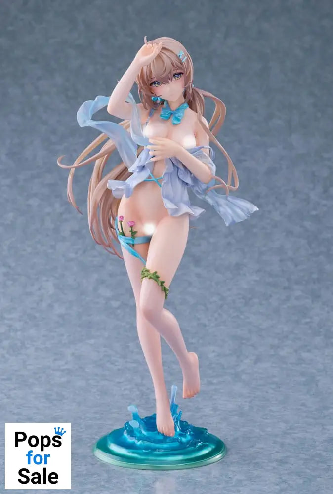 Original Character PVC 1/6 Houkisei Momoko First Bloom DX Ver. 27 cm