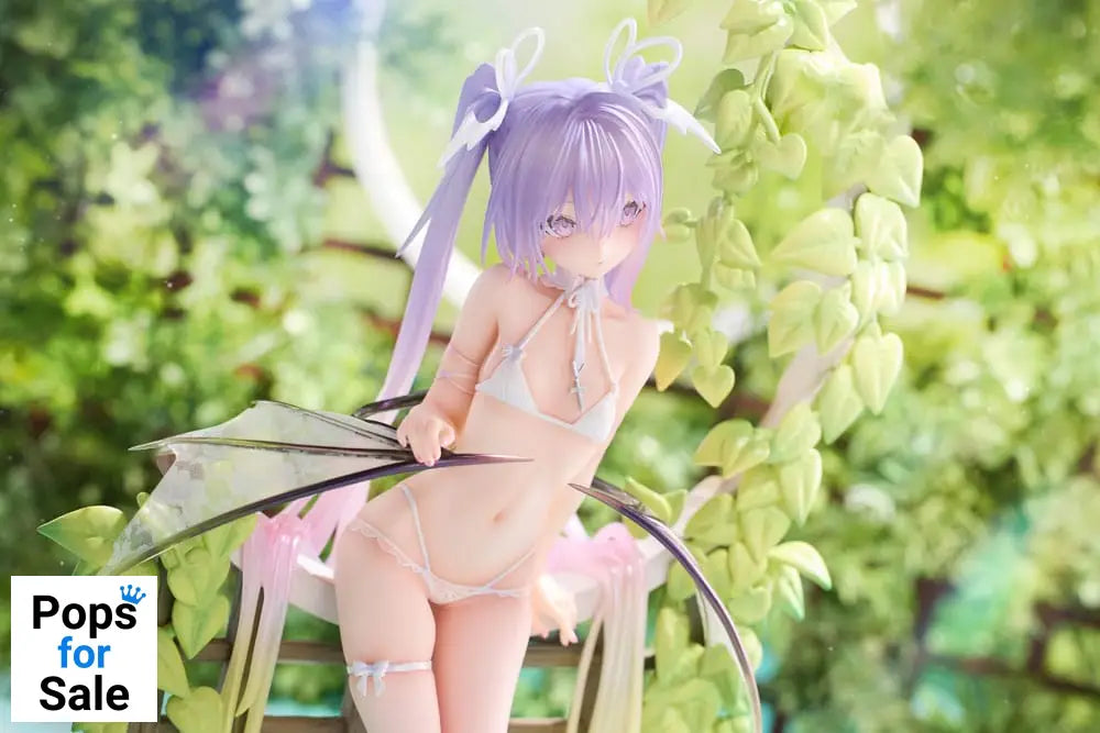 Original Character PVC 1/6 Rurudo Eve Eden Ver. 25 cm