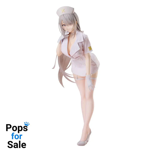 Original Character PVC Statue 1/4 Mia 41 cm