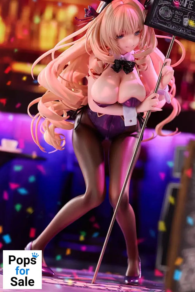 Original Character PVC Statue 1/6 Erena Shodo 28 cm