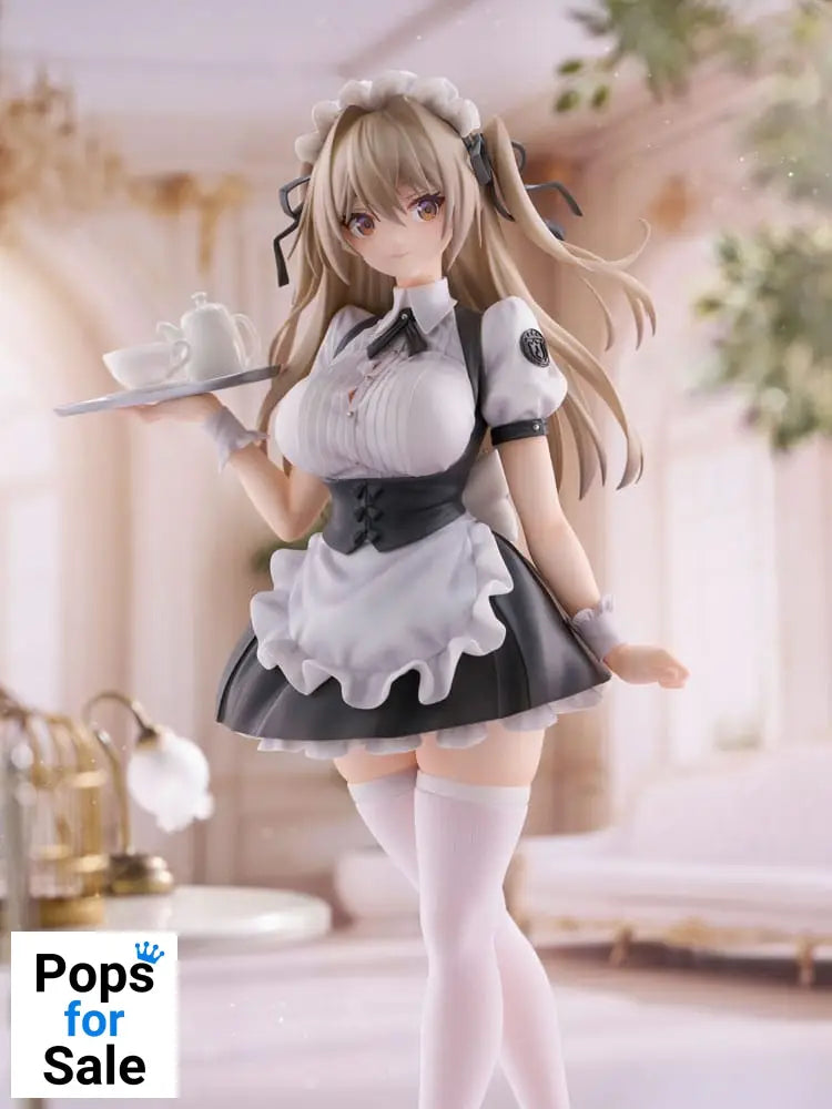 Original Character PVC Statue 1/6 Sakura Elle 27 cm Statues
