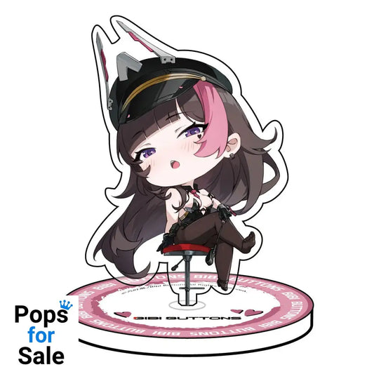 Original Character PVC Statue 1/6 Torturer Kaoru Usami 24 cm