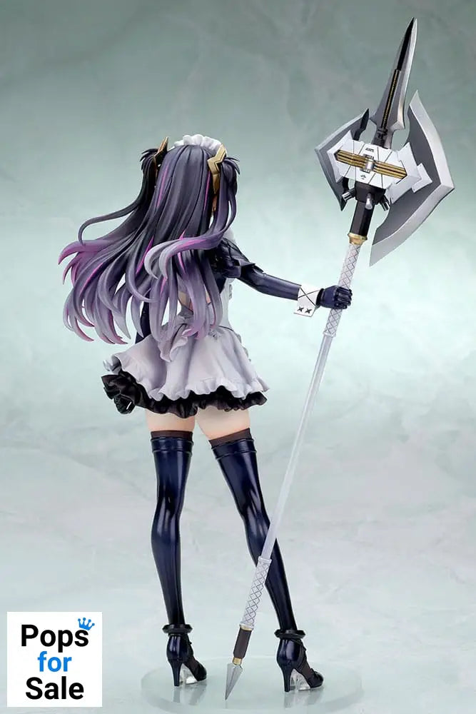 Original Character PVC Statue 1/7 M.A.I.D Mary 24 cm Statues