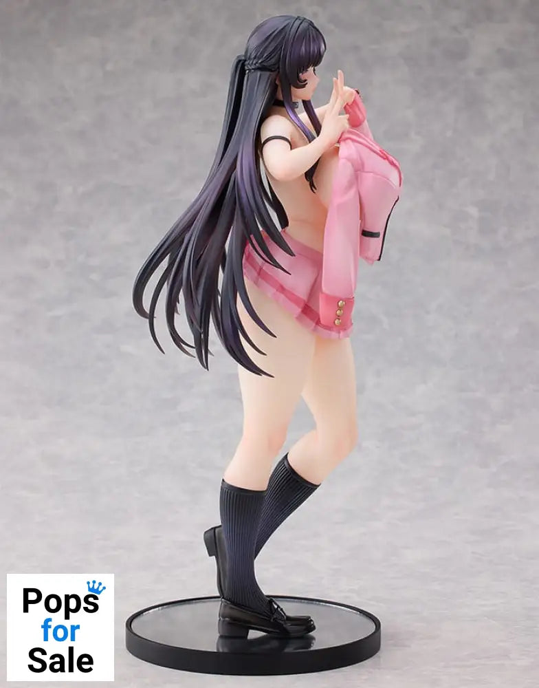 Original Character Statue 1/6 Koto Tenryuuji 30 cm