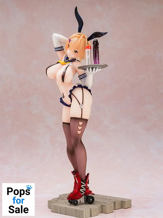 Original Character Statue 1/6 Kouhai-chan 29 cm