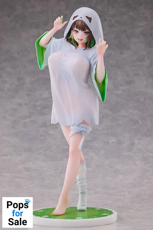 Original Character Statue 1/6 Miru Illustration by Ormille 28 cm