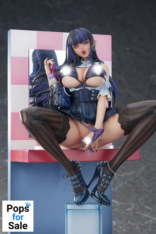 Original Character Statue 1/6 Sakira Illustrated by Sadakage 30 cm