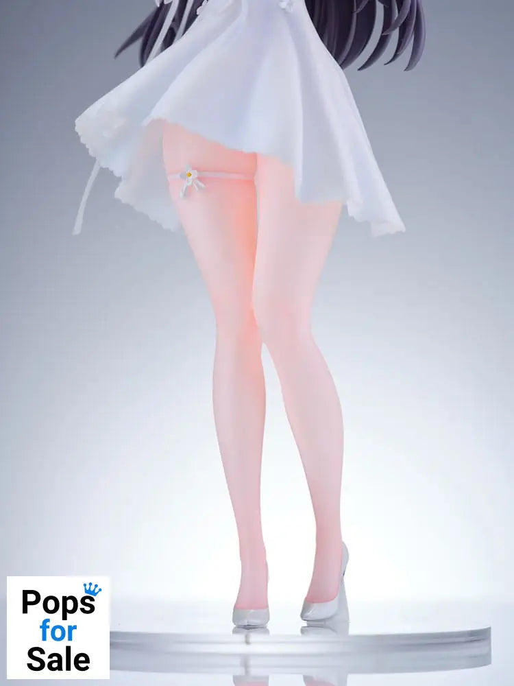 Original Character Statue 1/7 Manta illustration by Freng 26 cm Statues