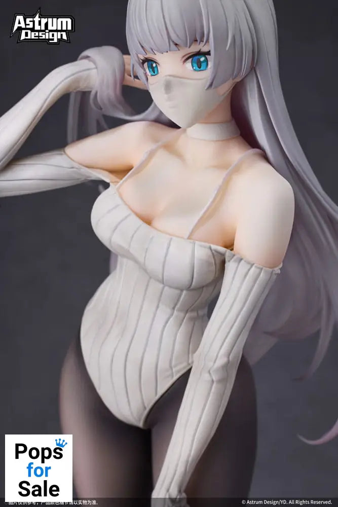 Original Design ART PVC Statue 1/7 YD Ive Deluxe Edition 25 cm Statues